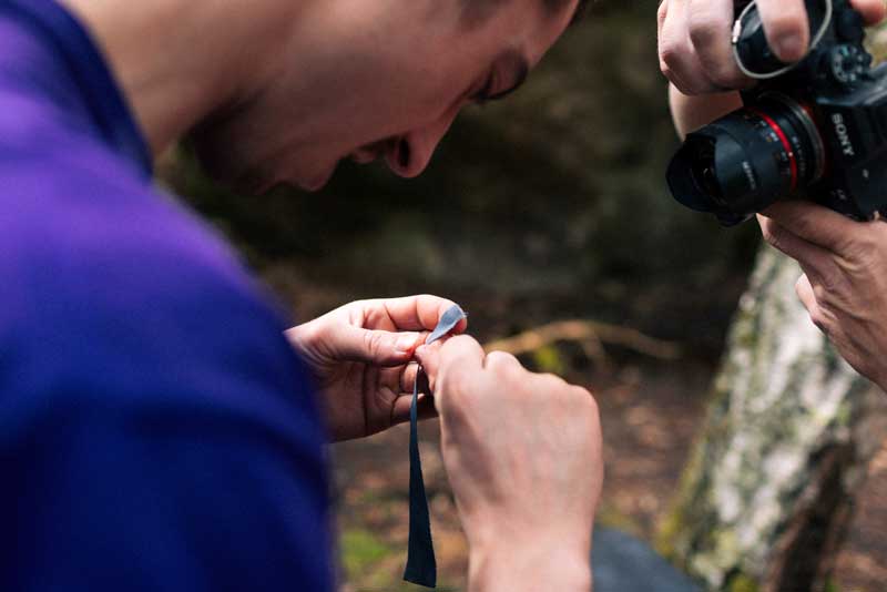 Rungne Climbing Tape