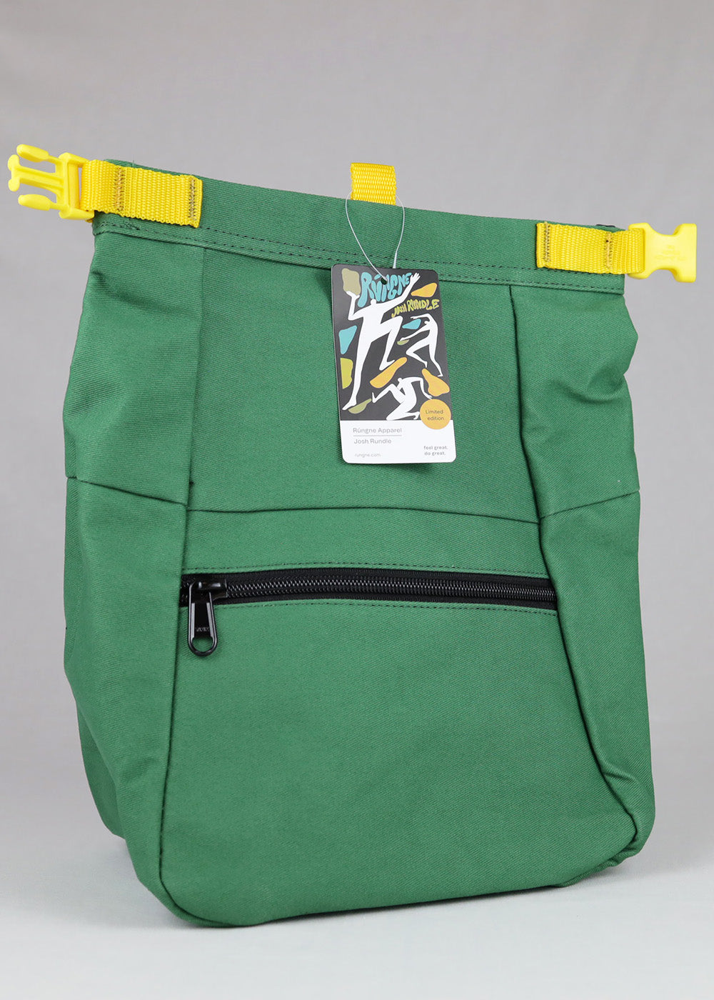 LIMITED EDITION - Rungne Verdant Chalk Bucket