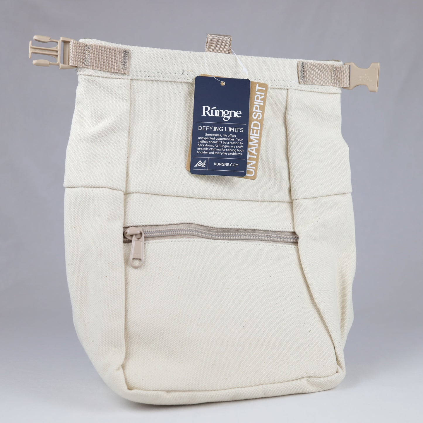 Rungne Chalk bucket Natural