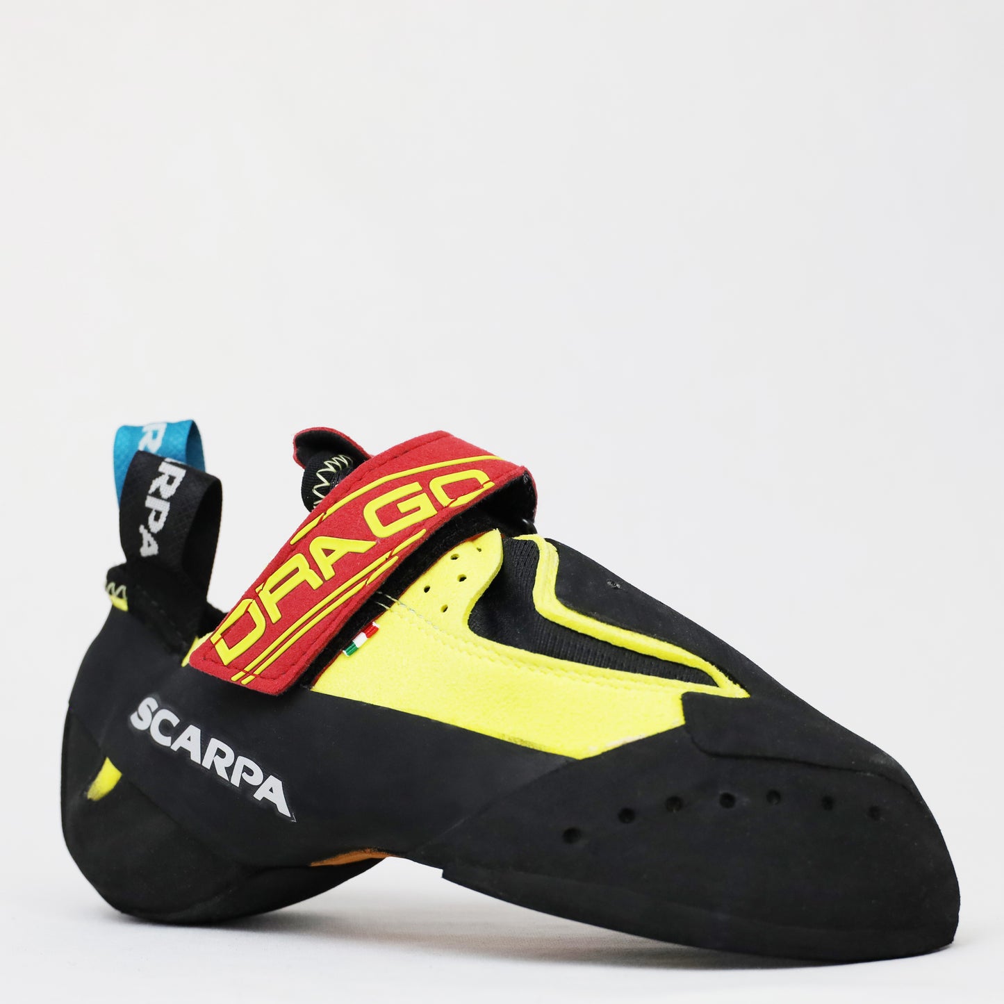 Scarpa Drago