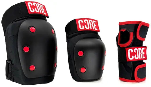 Core Beskyttelsessett