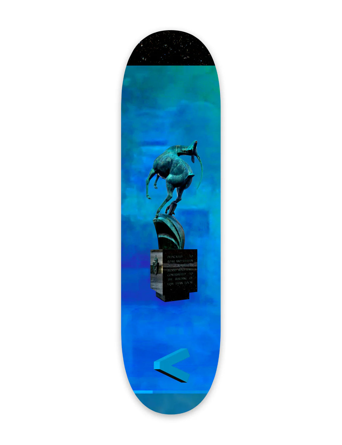 The GOAT & The Lion – Less Than Local