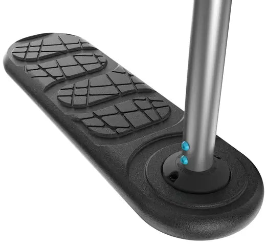 Indo Kickstart Trampoline Sparkesykkel
