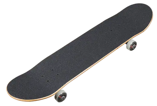 RAD Skateboards Checkers Progressive Komplett Skateboard