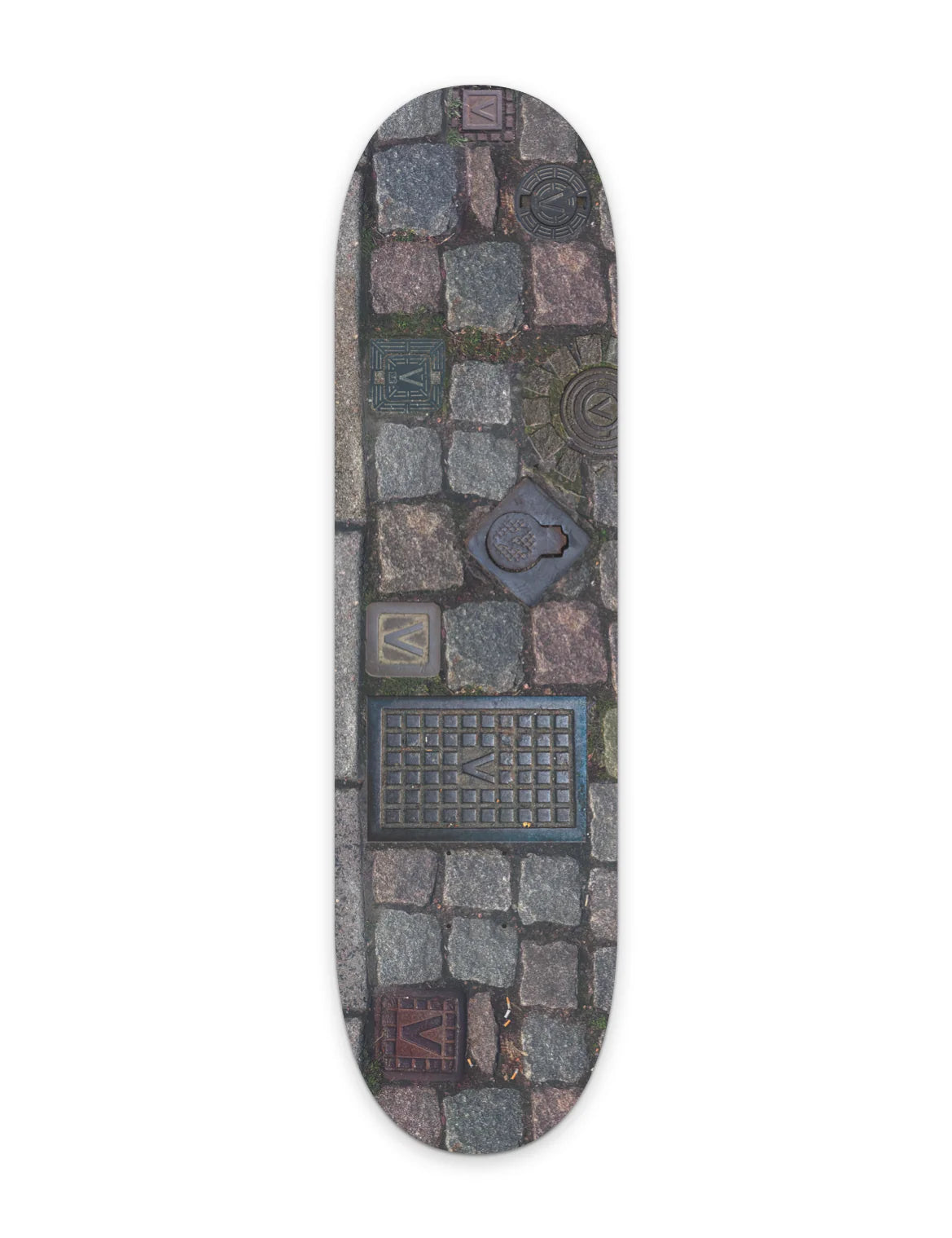 Baader Meinhof Sewers – Less Than Local