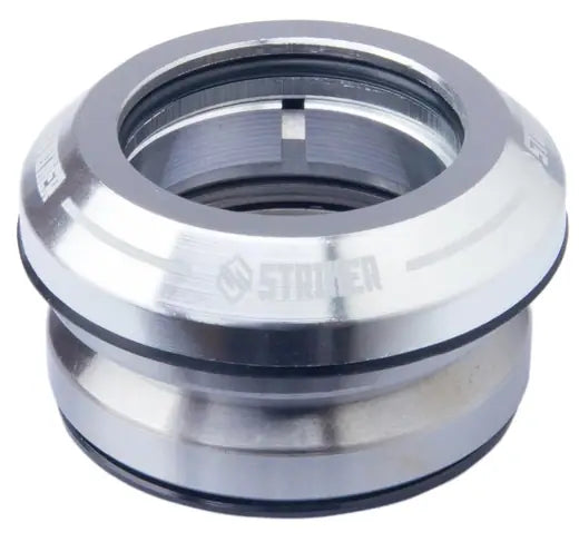 Striker Integrated Headset Sparkesykkel