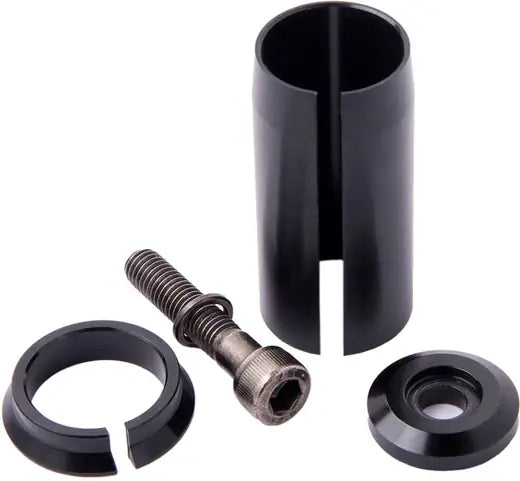 Striker Lux IHC Sparkesykkel Forgaffel