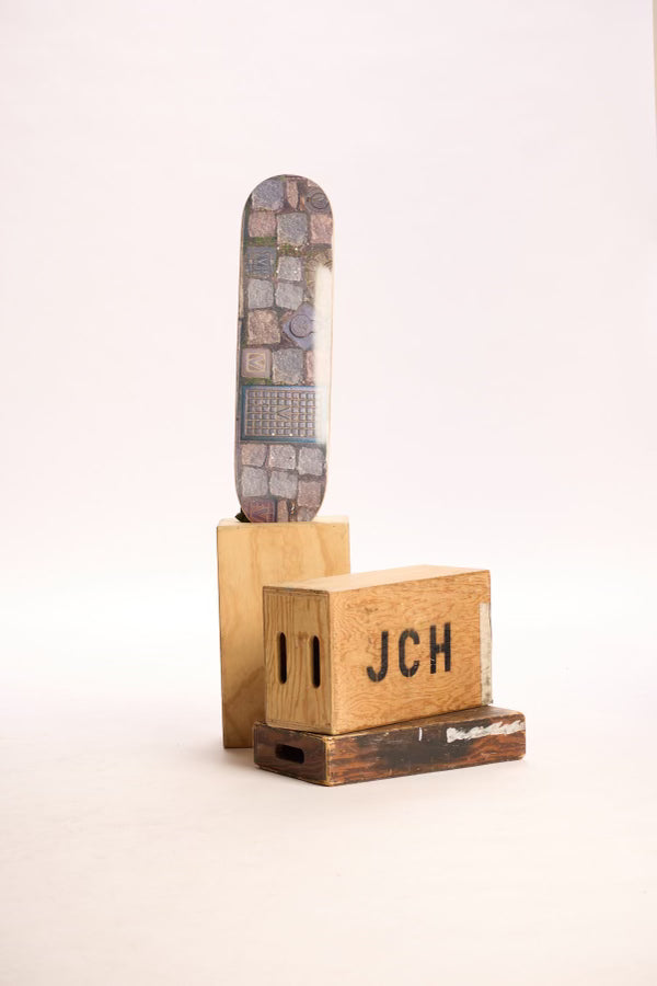 Baader Meinhof Sewers – Less Than Local