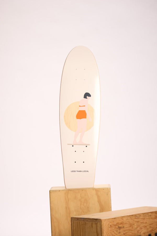 Chick Stick – Less Than Local