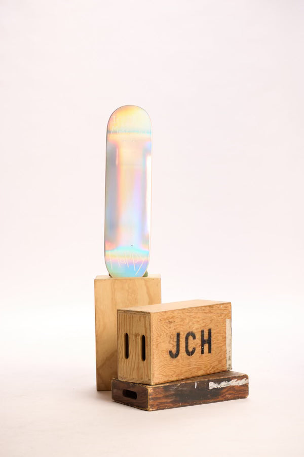 HAPPY – Less Than Local