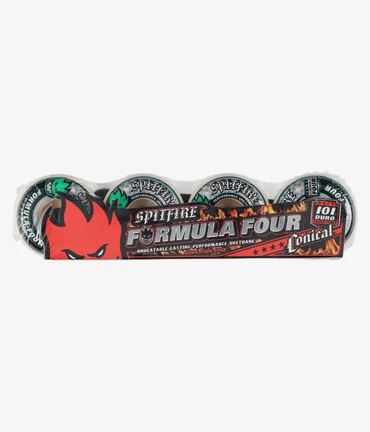 Spitfire Conical 56mm 101a