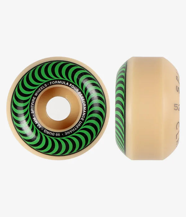 Spitfire Formula Four Classics 99a