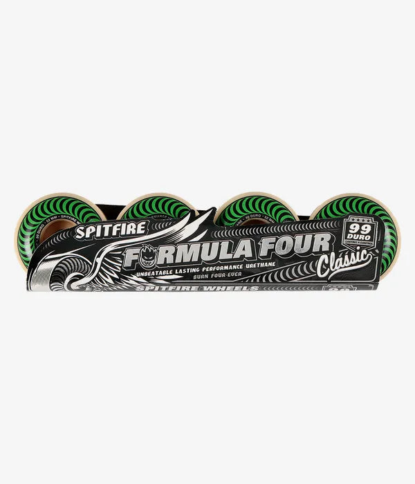 Spitfire Formula Four Classics 99a