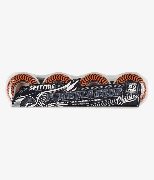 Spitfire Formula Four Classics 99a