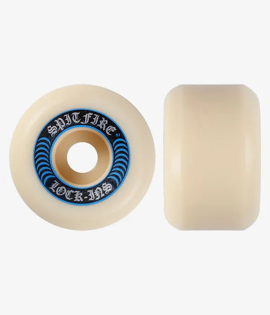 Spitfire Lock-Ins 53mm