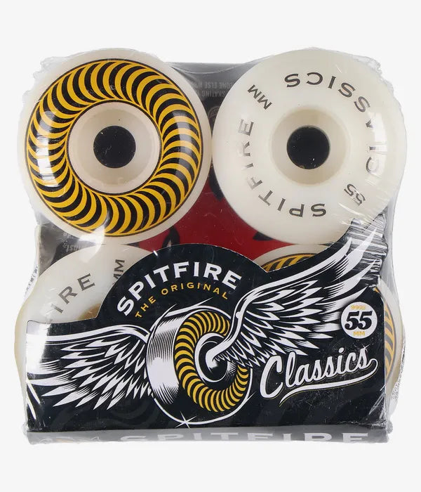 Spitfire Classics 99A Wheels