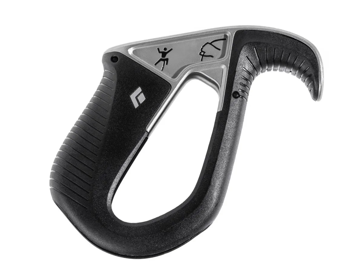 Black Diamond ATC-Pilot Belay Device