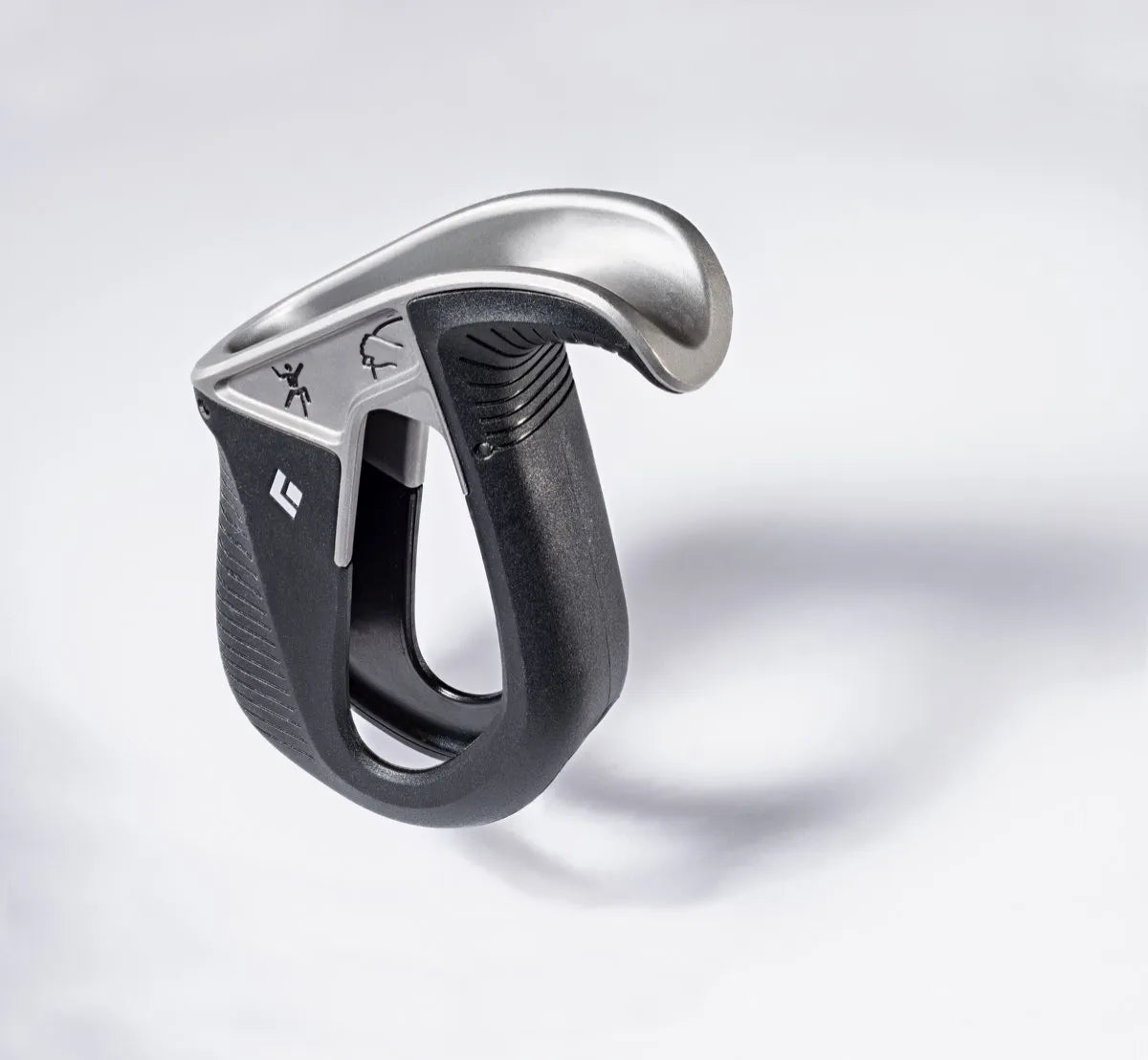 Black Diamond ATC-Pilot Belay Device