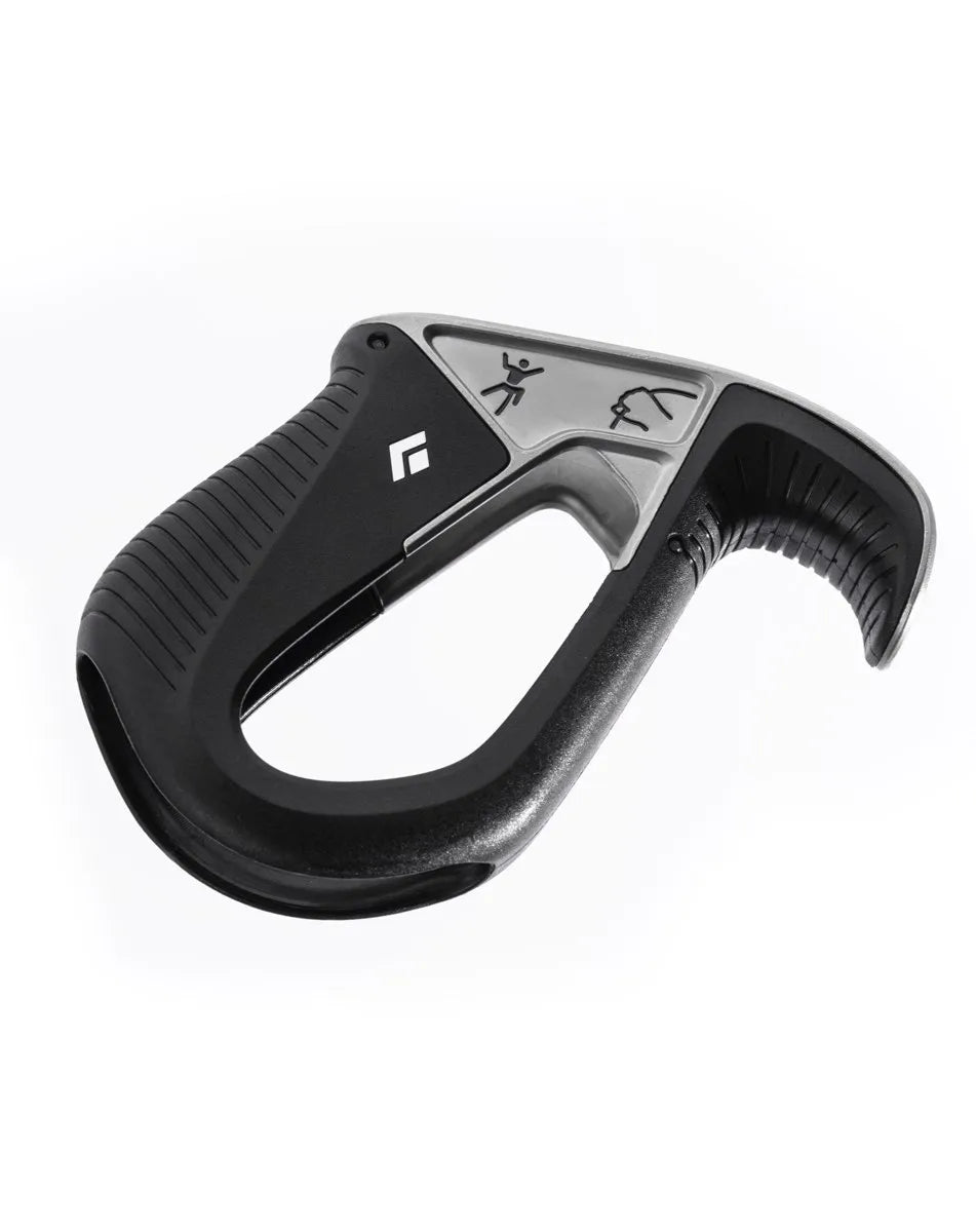 Black Diamond ATC-Pilot Belay Device