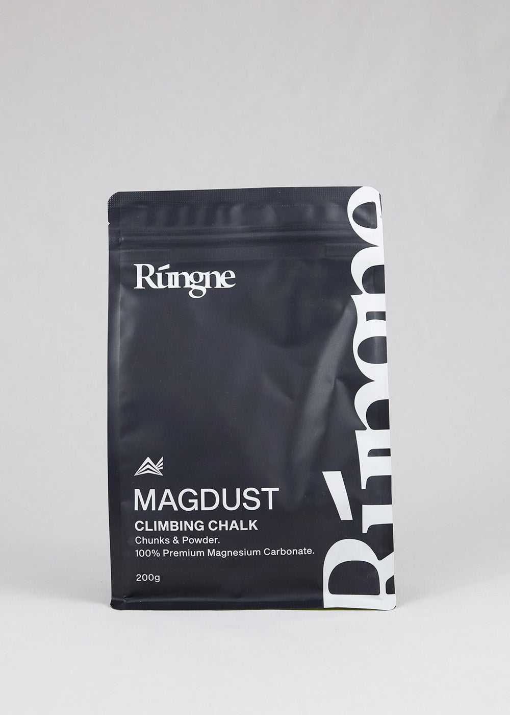 Rungne Magdust