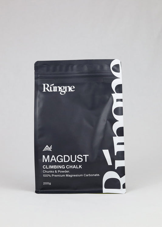 Rungne Magdust