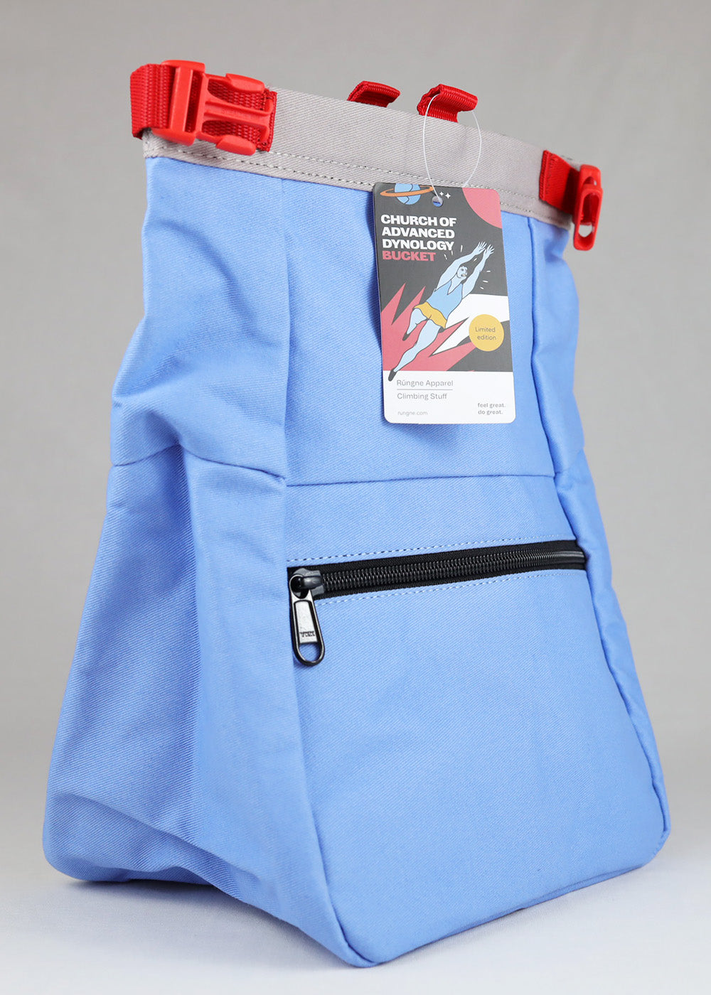 LIMITED EDITION - Rúngne Dynology Chalk Bucket