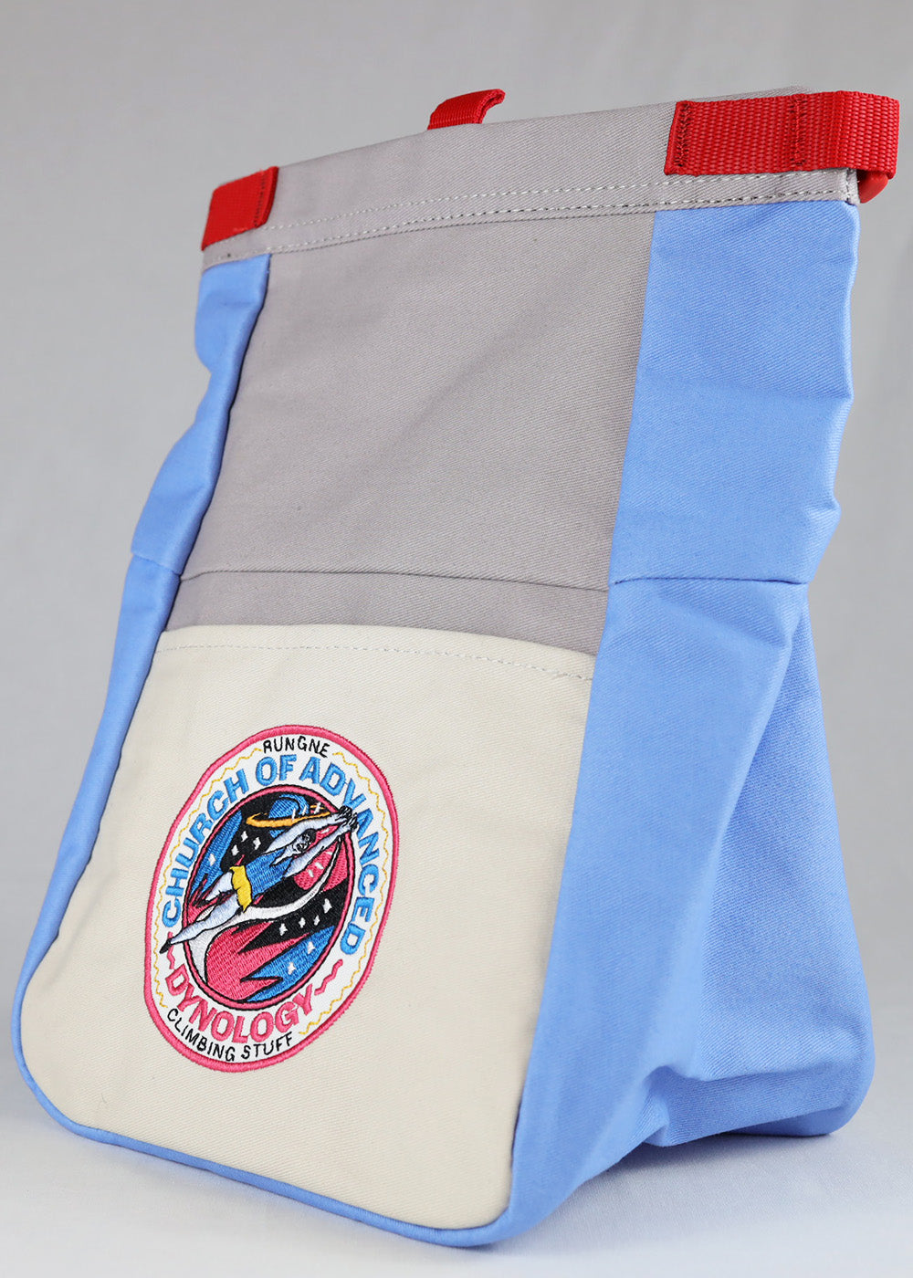 LIMITED EDITION - Rúngne Dynology Chalk Bucket