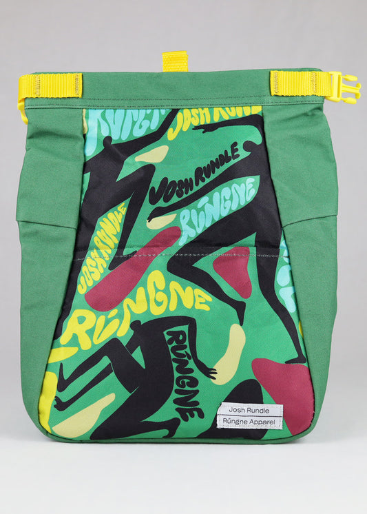 LIMITED EDITION - Rungne Verdant Chalk Bucket