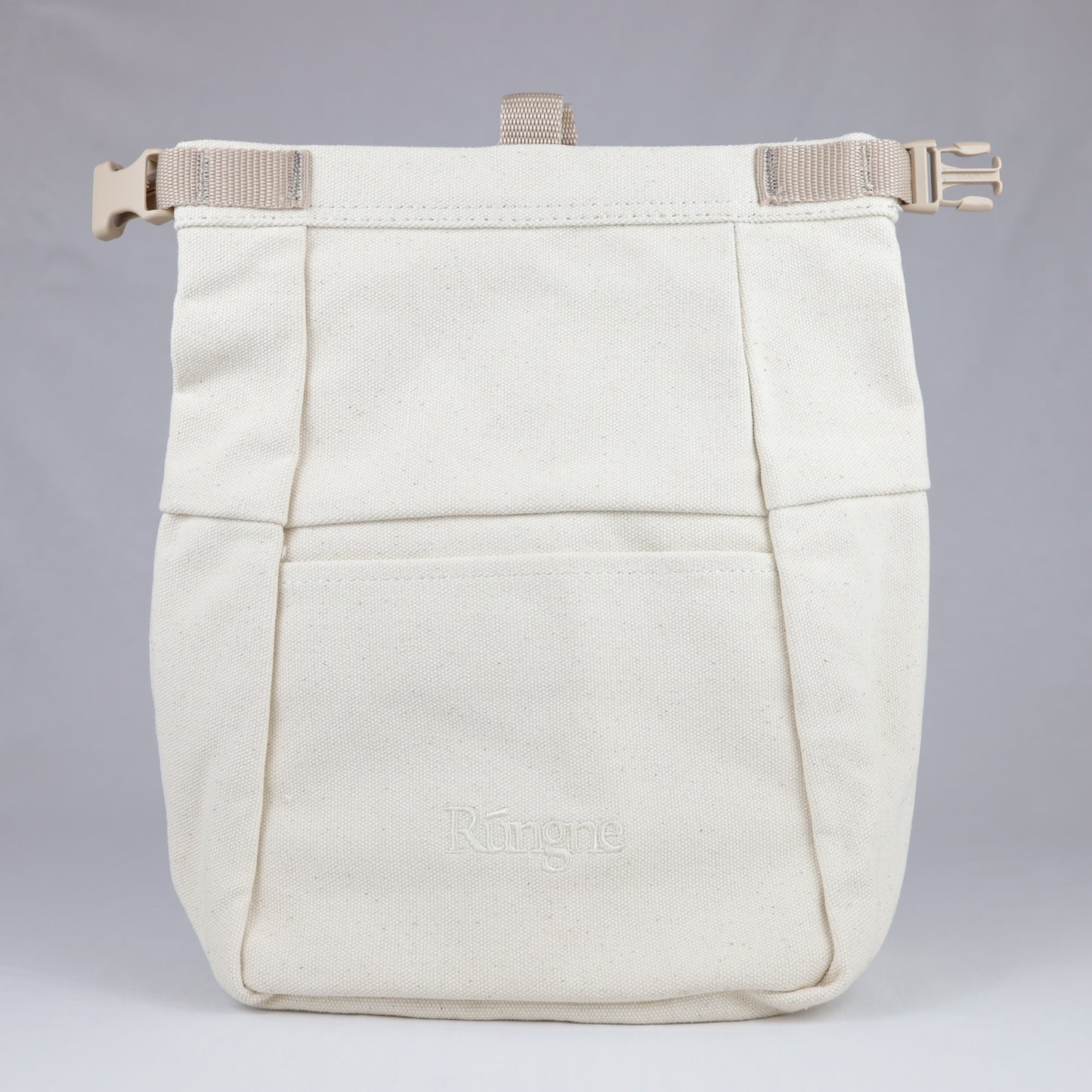 Rungne Chalk bucket Natural