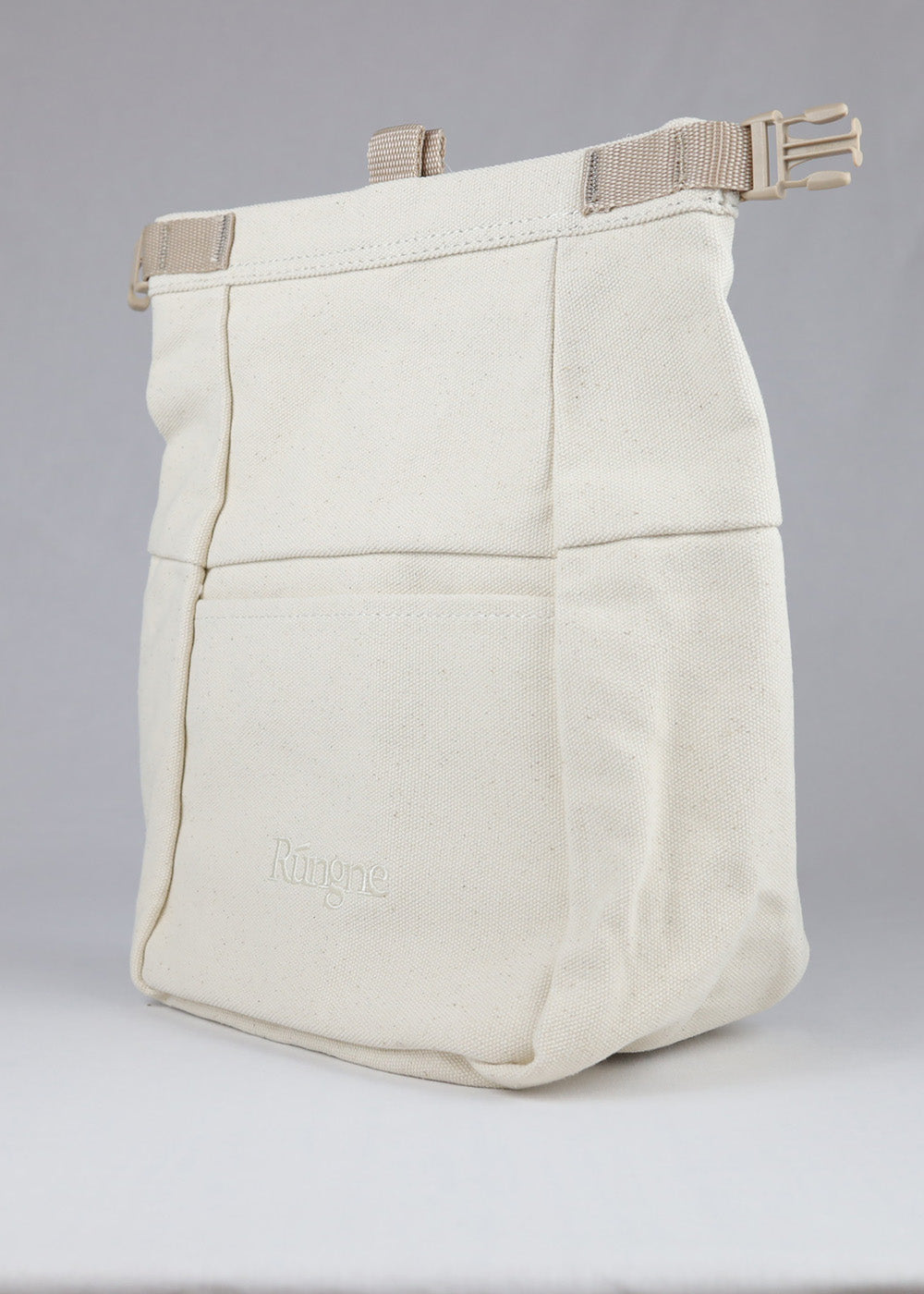 Rungne Chalk bucket Natural