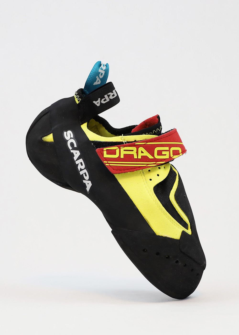 Scarpa Drago