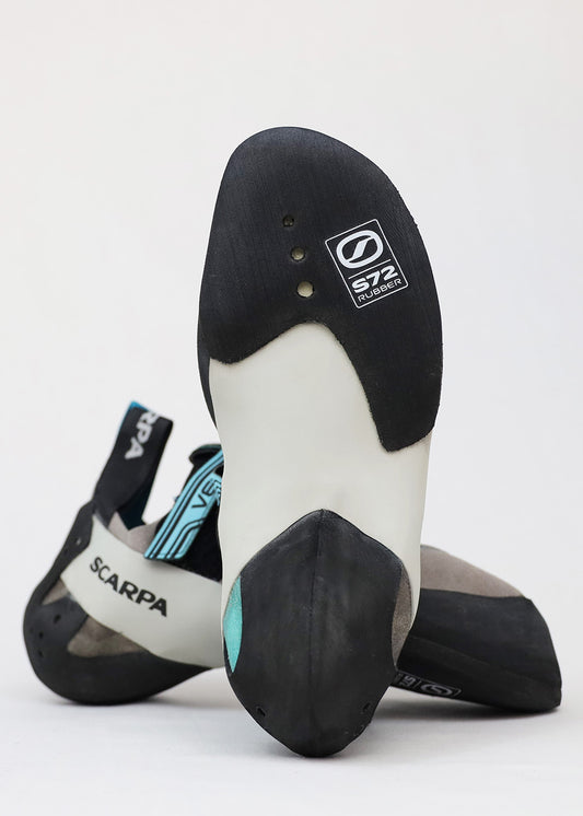 Scarpa Veloce (Dame)