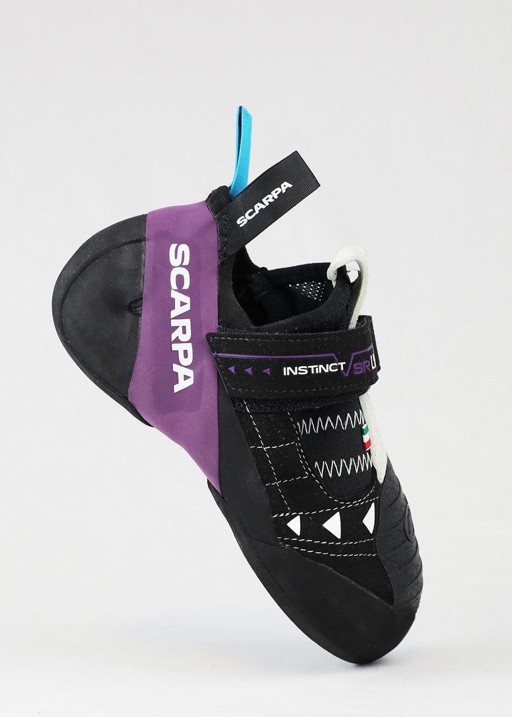 Scarpa Instinct VSR LV