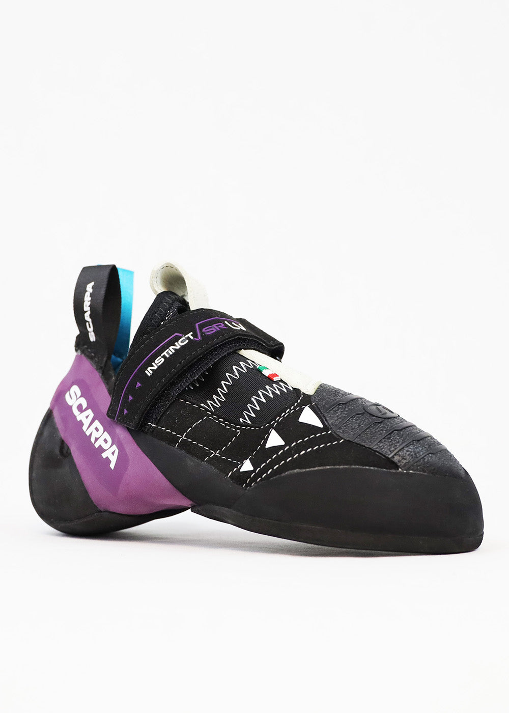 Scarpa Instinct VSR LV