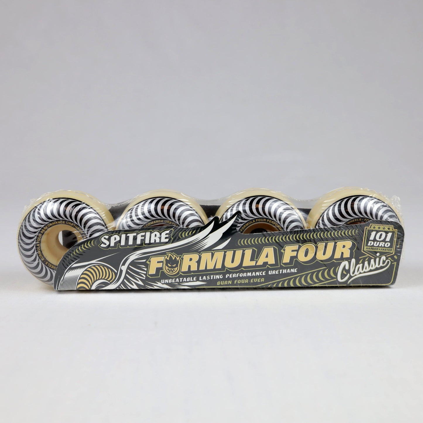 Spitfire Formula Four Classic 101A Wheels