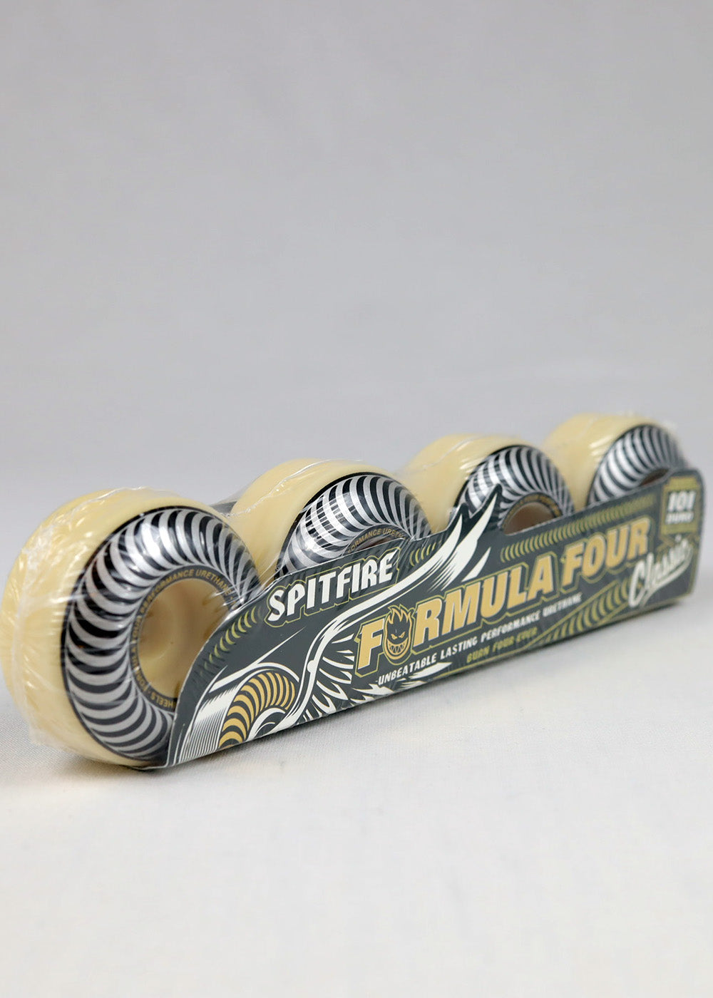 Spitfire Formula Four Classic 101A Wheels