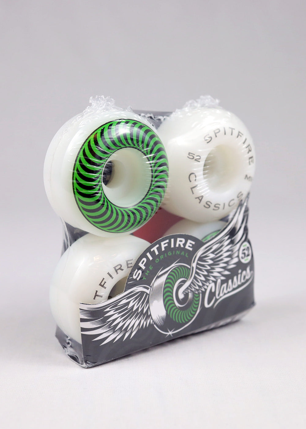 Spitfire Classics 99A 52mm Wheels