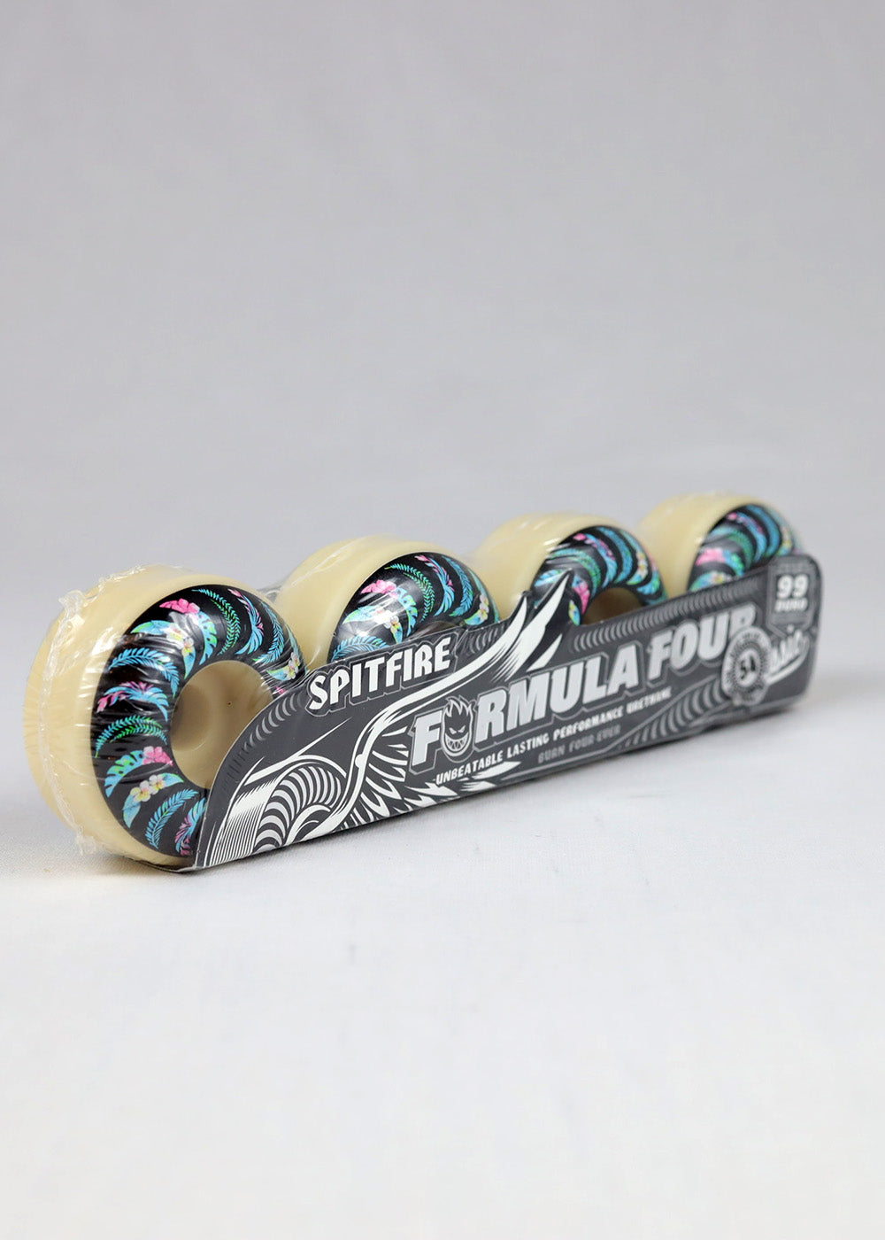 Spitfire Formula Four Classic 99A "Hawaii" 54mm Wheels