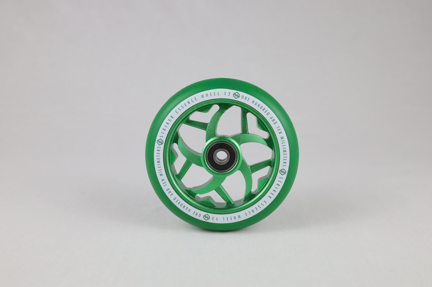 Striker Essence V3 Clear