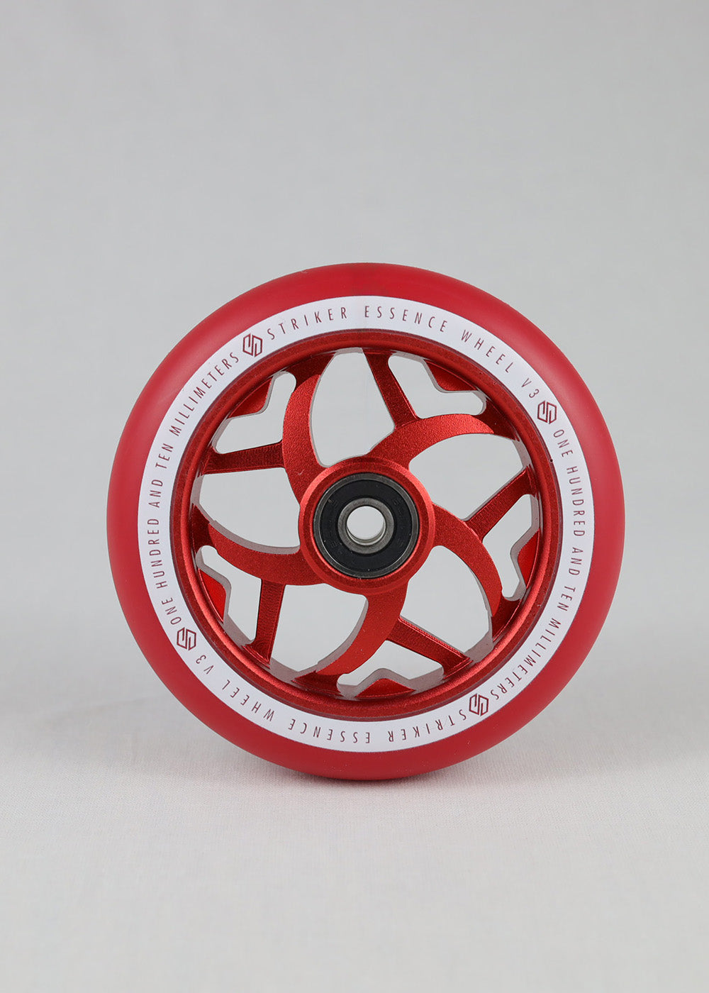 Striker Essence V3 Clear