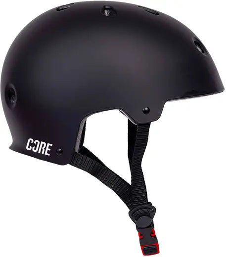 Core Action Sports Hjelm