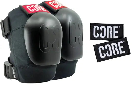 Core Pro Park Knebeskytter