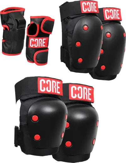 Core Beskyttelsessett
