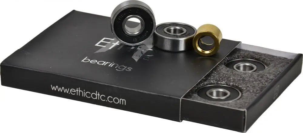 Ethic Bearing Set 4-Pakning