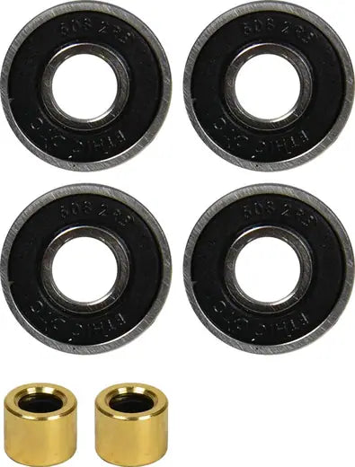Ethic Bearing Set 4-Pakning
