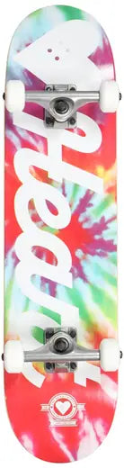 Heart Supply Flow Komplett Skateboard