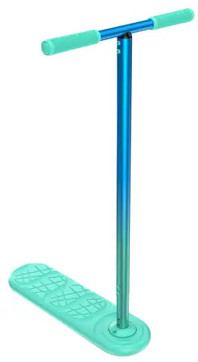 Indo Kickstart Trampoline Sparkesykkel