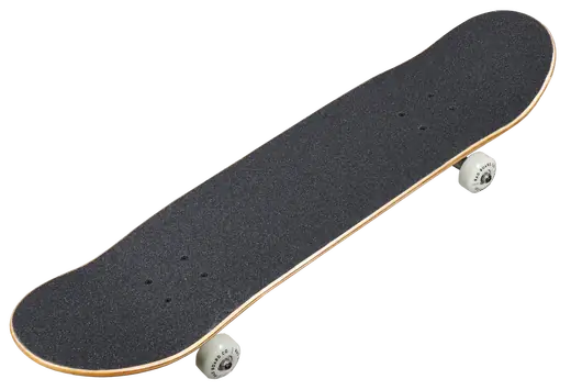 RAD Skateboards Logo Progressive Komplett Skateboard