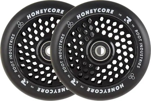 Root Industries Honeycore 110mm Sparkesykkel Hjul