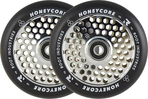 Root Industries Honeycore 110mm Sparkesykkel Hjul